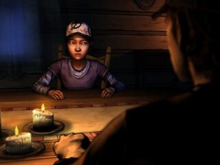 The Walking Dead: Season Two – Zombie od&nbsp;Telltale Games powracają! [WIDEO]