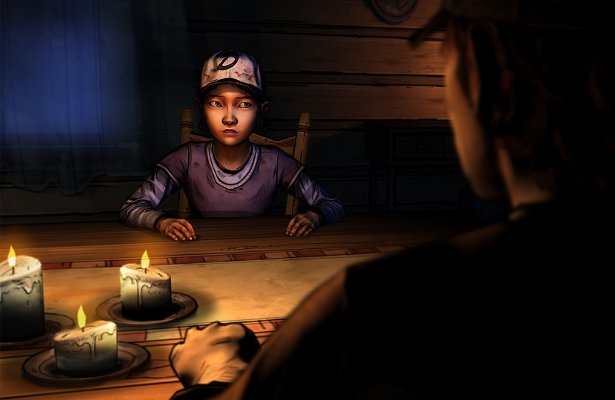 The Walking Dead: Season Two – Zombie od Telltale Games powracają! [WIDEO]