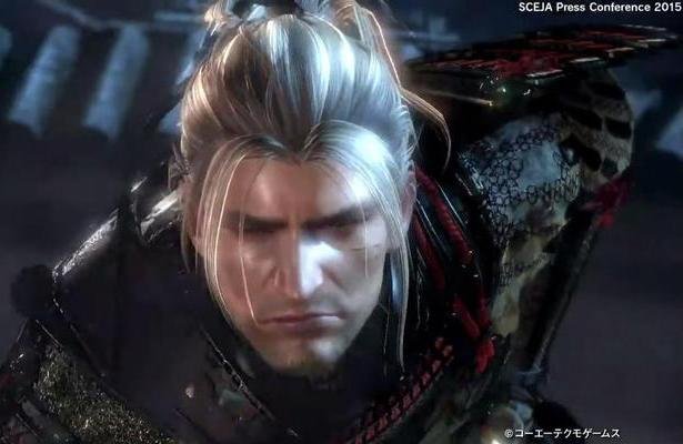 Nioh: Zwiastun pecetowej edycji kompletnej [WIDEO]