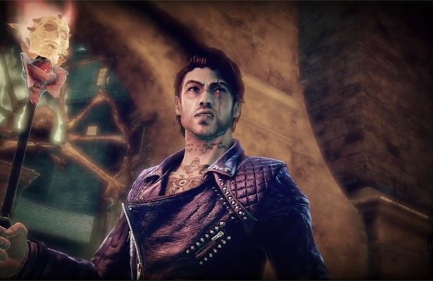 Shadows of the Damned: Suda51 i Shinji Mikami opowiadają o grze [WIDEO]