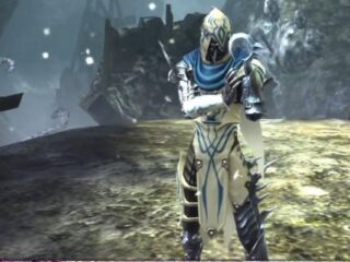 Soul Sacrifice Delta: Zwiastun z&nbsp;okazji premiery rozszerzonej wersji gry Keijiego Inafune [WIDEO]