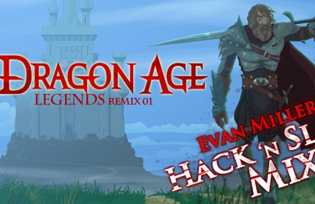 Dragon Age Legends: Remix 01 – nowa wersja Dragon Age na Facebooka. Lepsza, darmowa, już do zagrania…