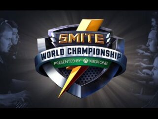 Mistrzostwa świata Smite – znamy mistrza!