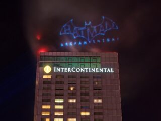 Batman: Arkham Knight: twórcy się kajają i… podnoszą wymagania wersji PC