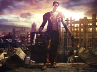 Keiji Inafune: „Japońska branża gier jest pięć lat do tyłu, robimy fatalne gry”