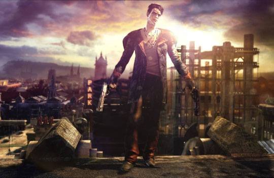 Keiji Inafune: „Japońska branża gier jest pięć lat do tyłu, robimy fatalne gry”