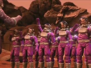 Saints Row: The Third – różnorodność Steelport [WIDEO]