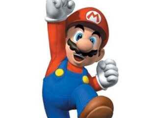 Super Mario Galaxy 2: Mario dociera do… premiery [WIDEO x8]
