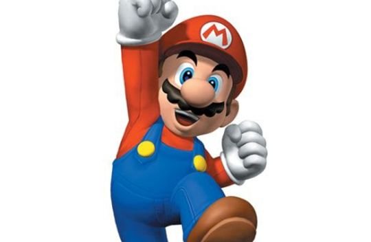 Super Mario Galaxy 2: Mario dociera do… premiery [WIDEO x8]