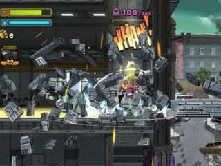 Tembo the Badass Elephant: Gra twórców Pokemonów na&nbsp;PC, PS4 i&nbsp;XBO [WIDEO]