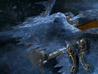 Batman: Arkham Origins – Cold, Cold Heart: Pierwsze DLC – wraca Mr. Freeze [WIDEO]