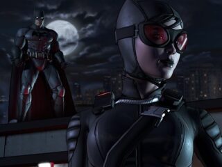 Batman: The Telltale Series – Multi to&nbsp;rozczarowanie
