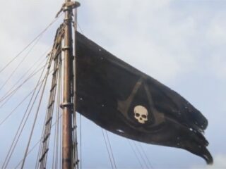 Assassin´s Creed IV: Black Flag ? Asasyni z&nbsp;Karaibów. Wyciekł trailer! [WIDEO] [UPDATE ? Jeszcze jeden i&nbsp;garść screenów]