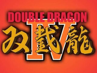 Double Dragon IV: Garść nowych informacji