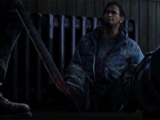 The Last of Us: Nowy trailer w&nbsp;poniedziałek, teaser już teraz [WIDEO]