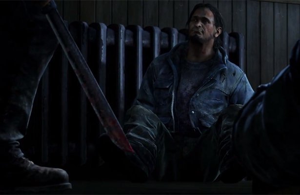 The Last of Us: Nowy trailer w poniedziałek, teaser już teraz [WIDEO]