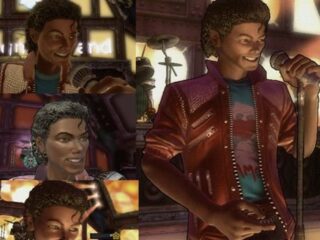 CV-ki pracowników Activison ujawniają nowe gry. Guitar Hero 7 już w produkcji? I co z tym Michaelem Jacksonem?