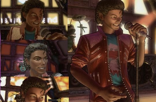 CV-ki pracowników Activison ujawniają nowe gry. Guitar Hero 7 już w produkcji? I co z tym Michaelem Jacksonem?