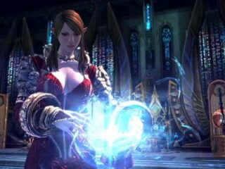 TERA: Wysokie elfy ruszają w&nbsp;bój [WIDEO]