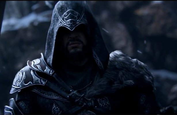 Assassin´s Creed: Revelations – rozszerzona wersja świetnego zwiastuna z E3 [WIDEO]