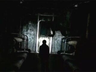 Metro 2033: Zobacz metro pełne duchów [WIDEO]