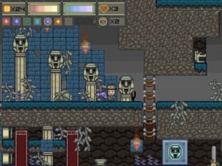 Top Hat: Polska gra dla ludzi wychowanych na&nbsp;Pegasusie [WIDEO]