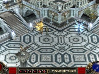 Biuro gier zaginionych: Diablo III… z 2005 roku!