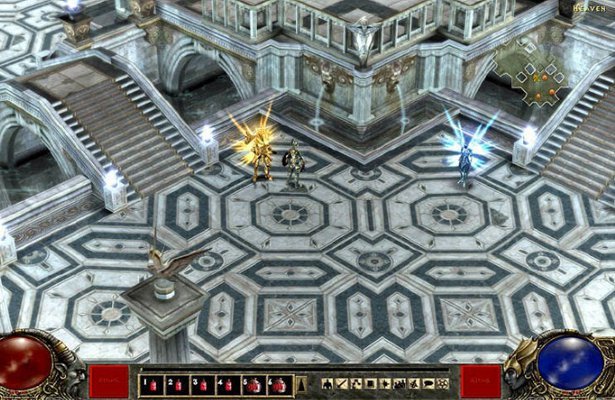Biuro gier zaginionych: Diablo III… z 2005 roku!