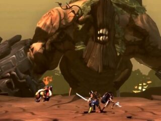 Sacred Citadel: Hack´n´slash w&nbsp;formie „chodzonej” gry akcji? Czemu nie! [WIDEO]