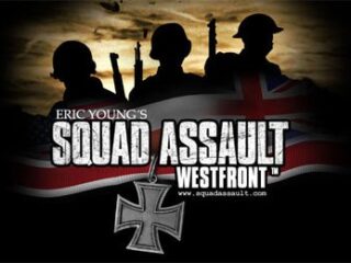 Instalacja gry  Squad Assault
