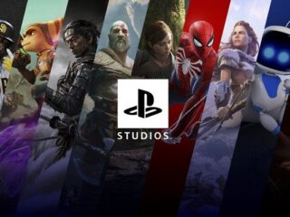PlayStation Studios: Sony zamierza „agresywnie inwestować” w&nbsp;zasoby kadrowe