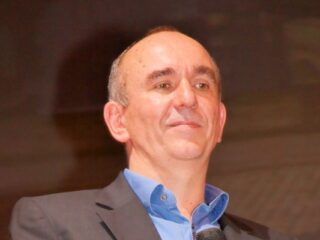 Peter Molyneux zostanie nagrodzony