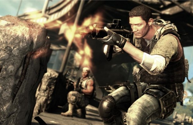 SOCOM 4: Polskie Siły Specjalne – Twórcy o kampanii plus betatesty Resistance 3 [WIDEO]