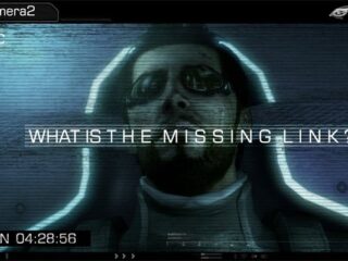 Deus Ex: Human Revolution – Bunt Ludzkości: The Missing Link – DLC potwierdzone