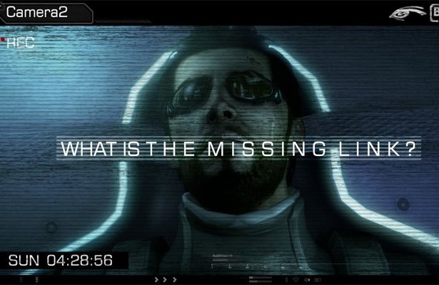 Deus Ex: Human Revolution – Bunt Ludzkości: The Missing Link – DLC potwierdzone
