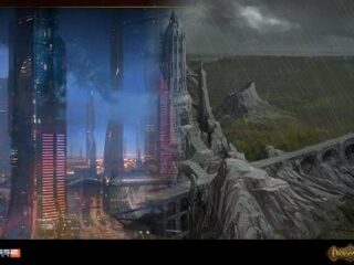 E3 ´09: Mass Effect 2 czy Dragon Age: Początek? Zobacz trailery