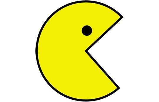 Pac-Man szykuje się do powrotu – Namco rejestruje nową markę: Pac-Man: Battle Royale