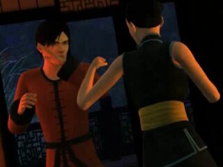 The Sims: Wymarzone Podróże – nowy trailer przedstawiający Chiny. Kung-fu w The Sims 3?