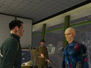 XCOM: FPS w&nbsp;świecie UFO stał się klonem Gears of War?