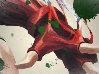 Street Fighter X Tekken: Cammy się kłania [WIDEO]