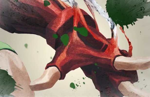 Street Fighter X Tekken: Cammy się kłania [WIDEO]