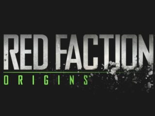 Red Faction: Origins – Znamy obsadę