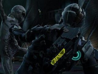 Visceral Games uczy się od Blizzarda: ?Dead Space 2 będzie skończony, kiedy… będzie skończony?