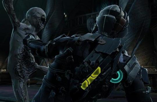 Visceral Games uczy się od Blizzarda: ?Dead Space 2 będzie skończony, kiedy… będzie skończony?
