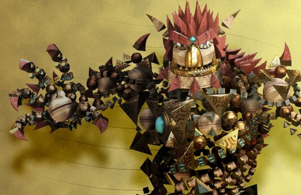 [Kilka godzin z…] Knack