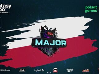 Polska transmisja PGL Major przyjazna osobom Głuchym