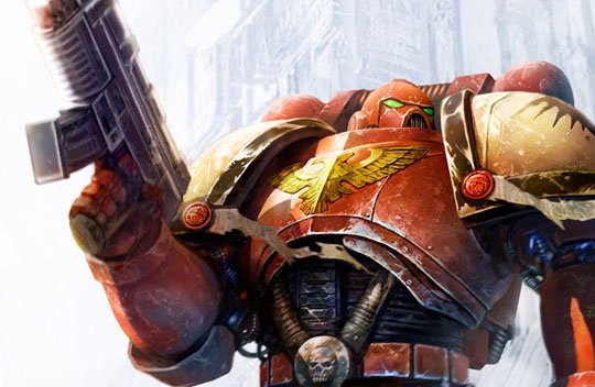Warhammer 40,000: Dawn of War II – update There is Only War już jest!