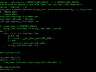 Hackertyper: Chcesz hakować, jak w&nbsp;amerykańskim filmie?