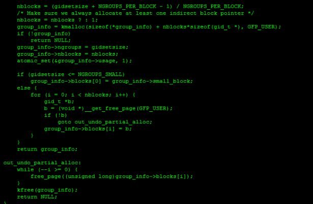 Hackertyper: Chcesz hakować, jak w amerykańskim filmie?