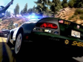 Criterion Games: „Zasłużyliśmy na stworzenie Need for Speed: Hot Pursuit”